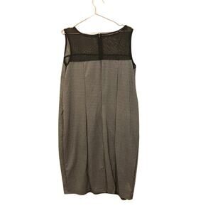 Piphany chevron maxi dress size 2X